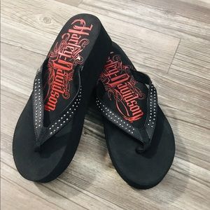 Women’s Harley-Davidson Sandals